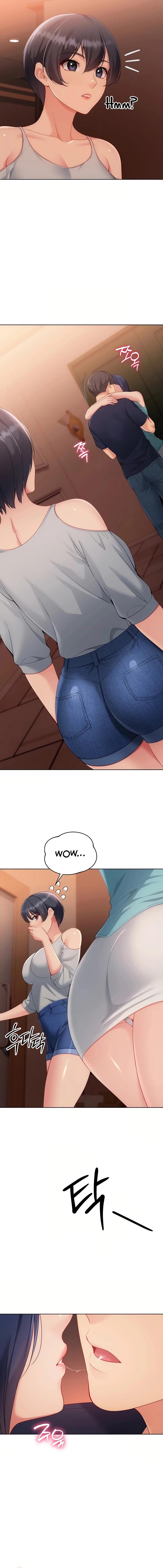 Read Set It! chapter 94 image 7 on Lezhin