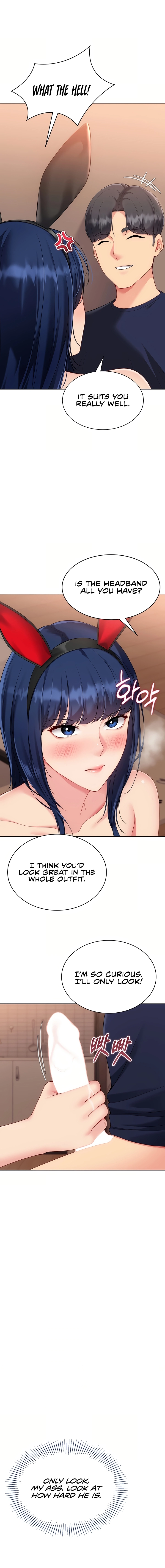 Read Set It! chapter 95 image 15 on Lezhin