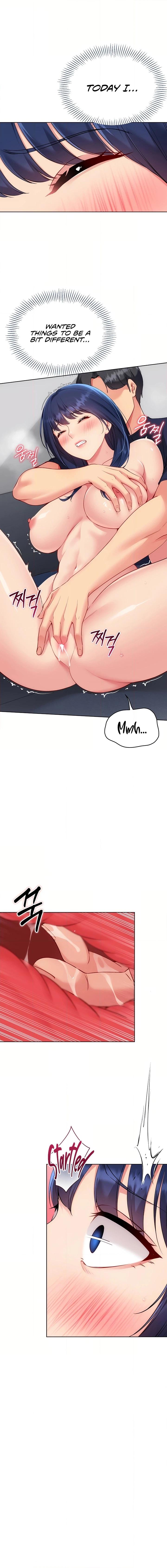 Read Set It! chapter 95 image 3 on Lezhin