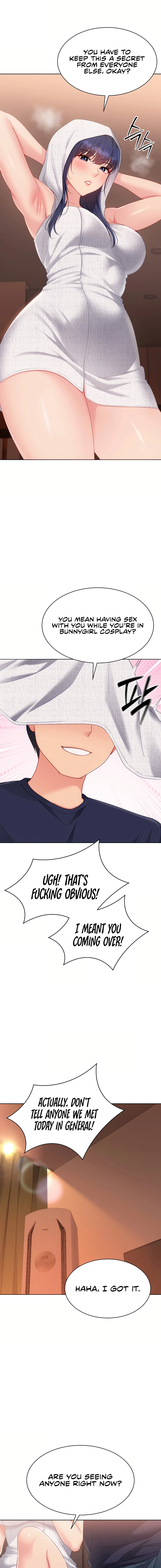 Read Set It! chapter 96 image 10 on Lezhin