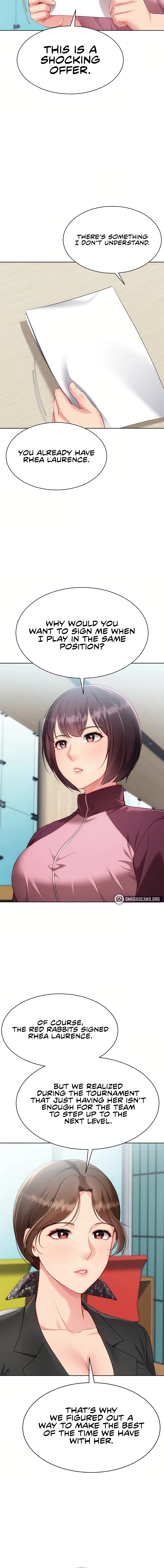Read Set It! chapter 96 image 13 on Lezhin