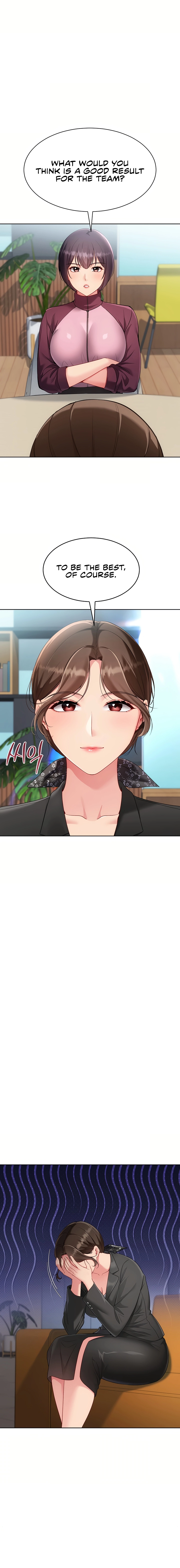 Read Set It! chapter 96 image 15 on Lezhin