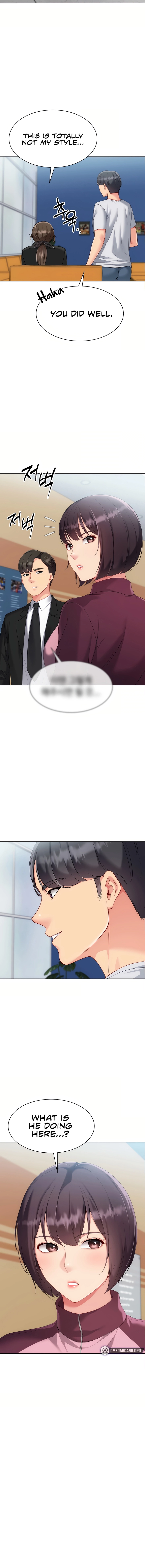 Read Set It! chapter 97 image 1 on Lezhin