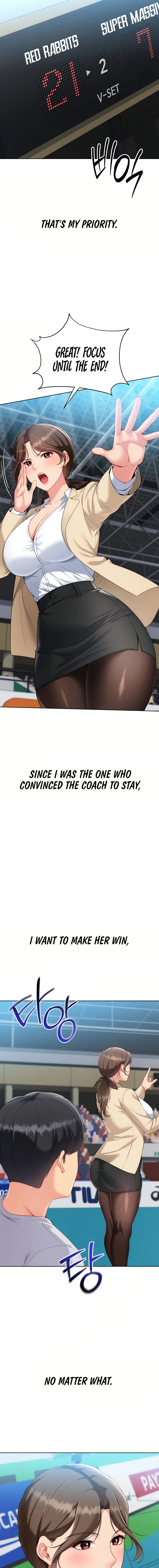 Read Set It! chapter 97 image 14 on Lezhin