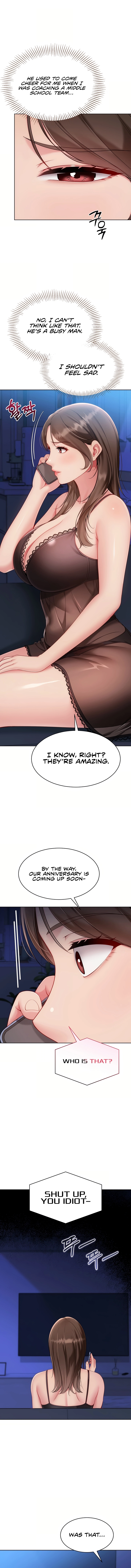 Read Set It! chapter 97 image 16 on Lezhin