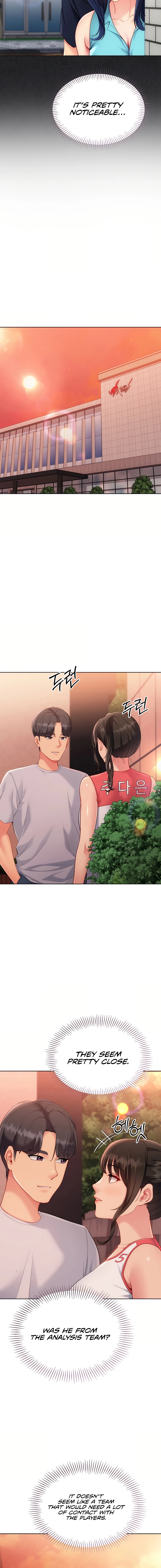 Read Set It! chapter 97 image 5 on Lezhin
