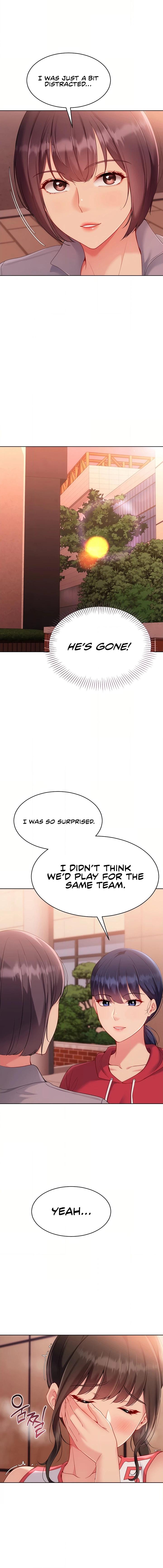 Read Set It! chapter 97 image 7 on Lezhin