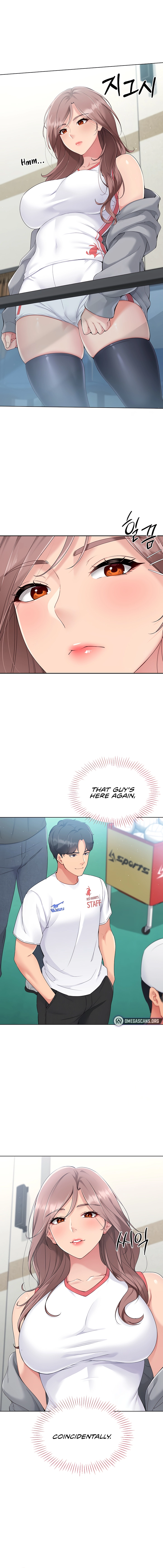 Read Set Up (Kim Mundo) chapter 13 image 5 on Lezhin