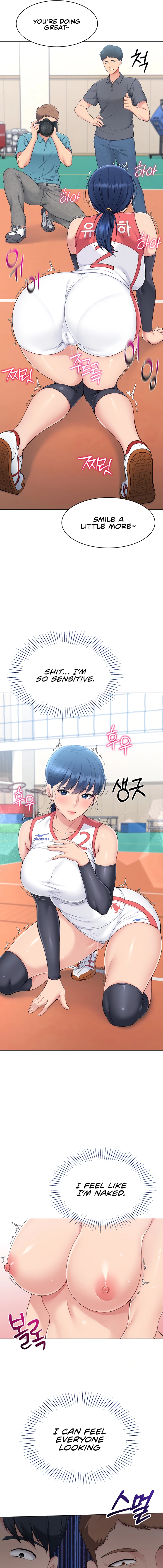 Read Set Up (Kim Mundo) chapter 13 image 8 on Lezhin