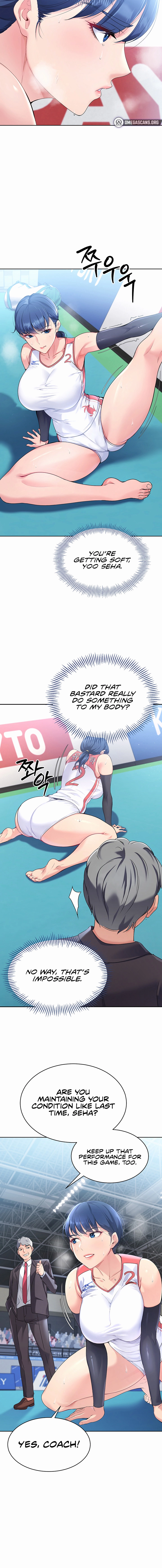Read Set Up (Kim Mundo) chapter 2 image 13 on Lezhin