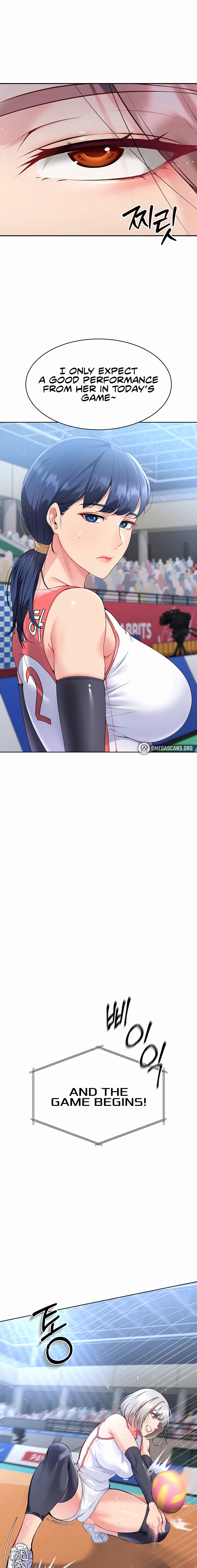 Read Set Up (Kim Mundo) chapter 2 image 16 on Lezhin