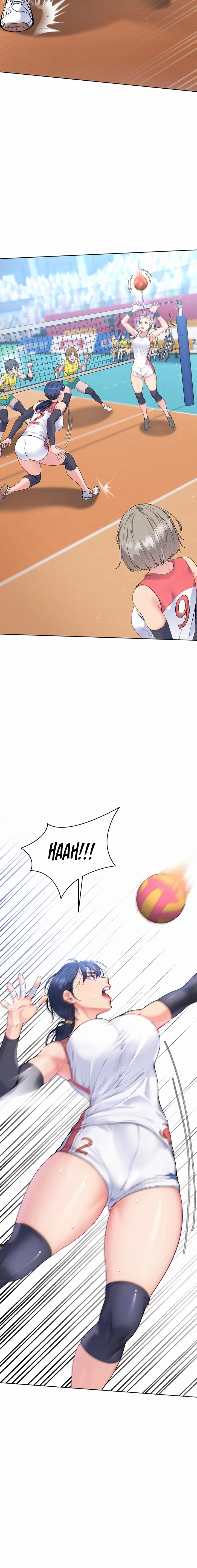 Read Set Up (Kim Mundo) chapter 2 image 17 on Lezhin