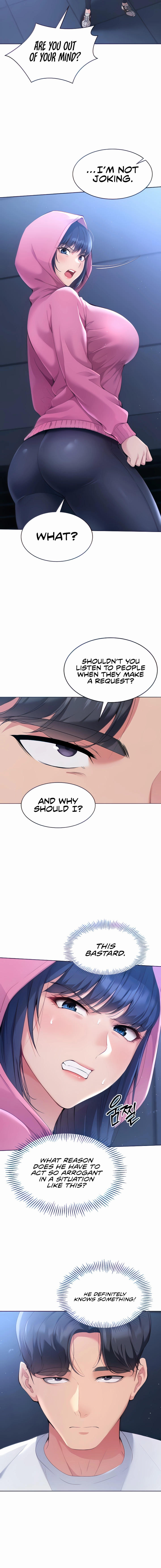 Read Set Up (Kim Mundo) chapter 2 image 3 on Lezhin