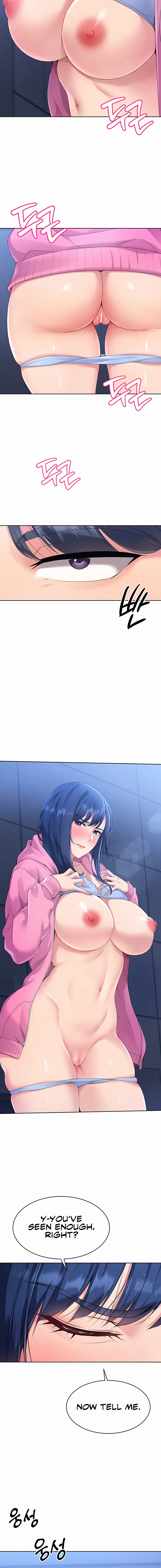 Read Set Up (Kim Mundo) chapter 2 image 7 on Lezhin