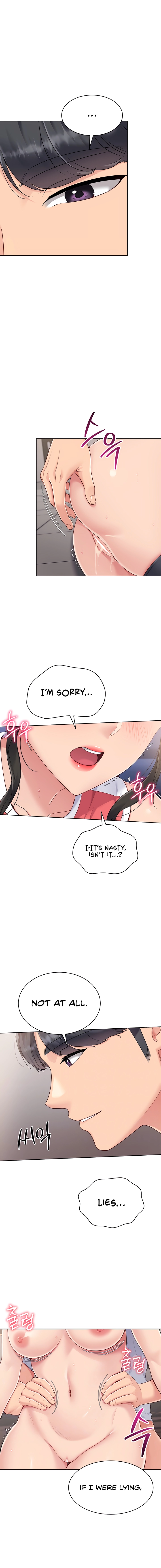 Read Set Up (Kim Mundo) chapter 28 image 3 on Lezhin