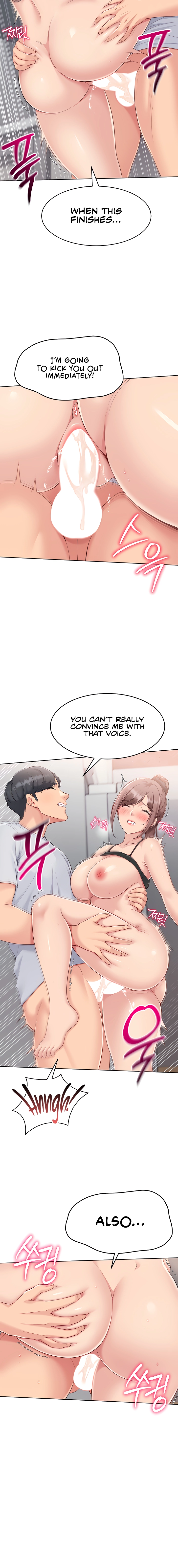 Read Set Up (Kim Mundo) chapter 32 image 7 on Lezhin