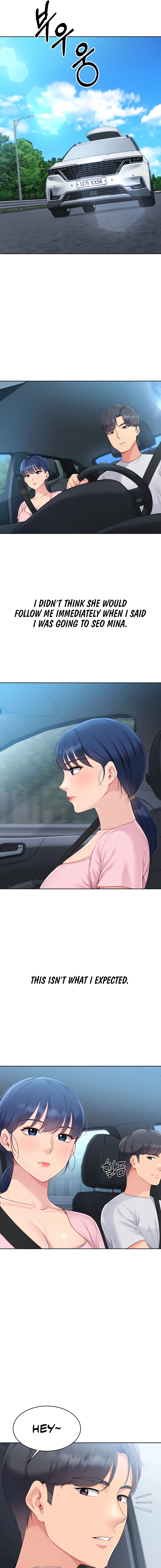 Read Set Up (Kim Mundo) chapter 34 image 2 on Lezhin