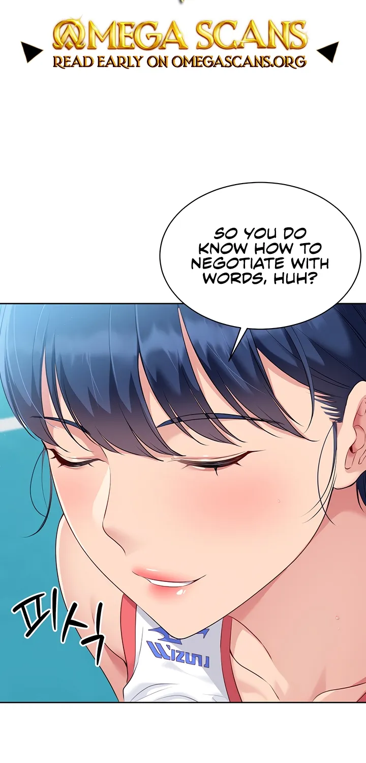 Read Set Up (Kim Mundo) chapter 39 image 1 on Lezhin