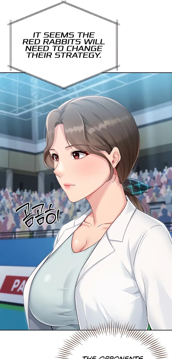 Read Set Up (Kim Mundo) chapter 39 image 22 on Lezhin