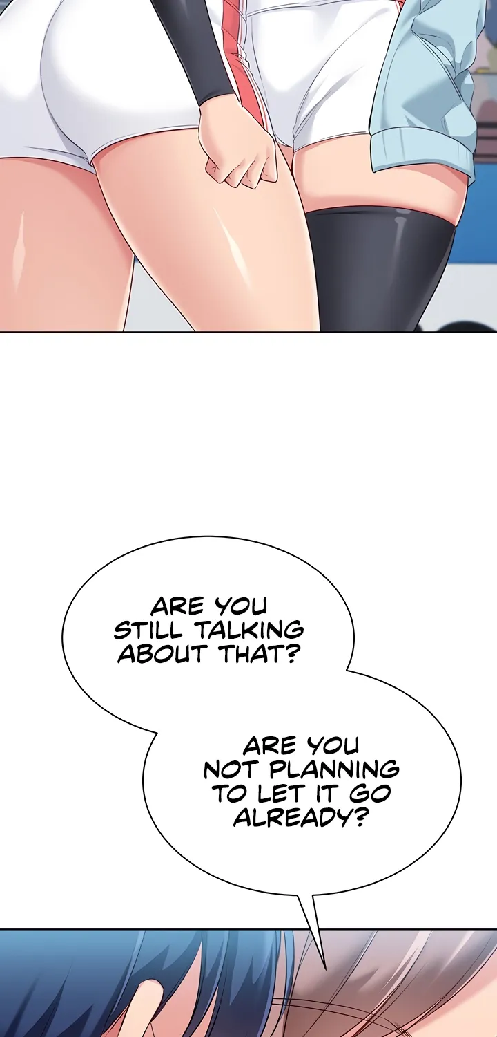 Read Set Up (Kim Mundo) chapter 39 image 3 on Lezhin