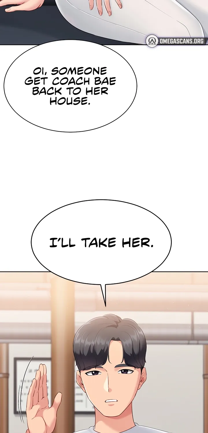 Read Set Up (Kim Mundo) chapter 39 image 45 on Lezhin