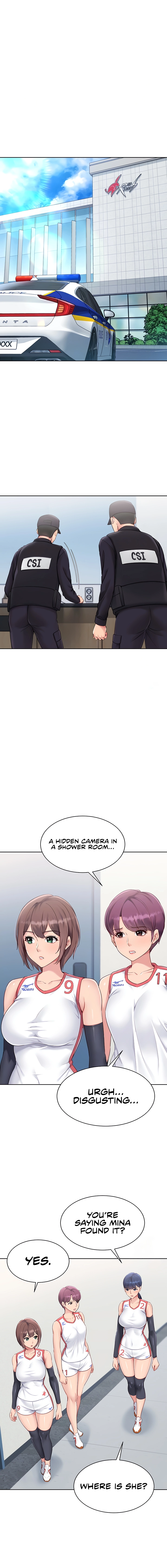 Read Set Up (Kim Mundo) chapter 44 image 2 on Lezhin