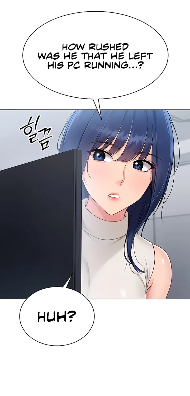 Read Set Up (Kim Mundo) chapter 48 image 3 on Lezhin