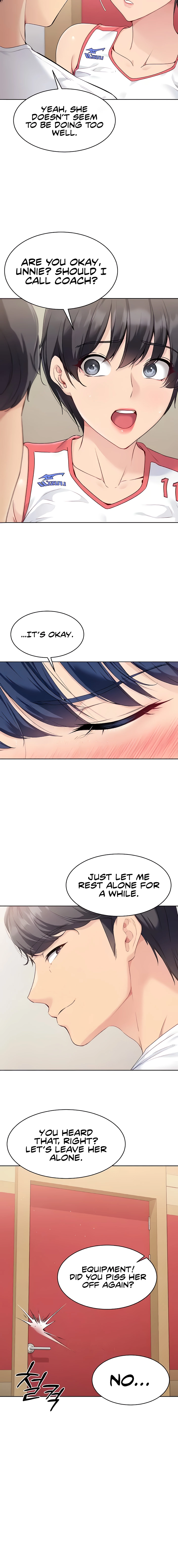 Read Set Up (Kim Mundo) chapter 5 image 3 on Lezhin