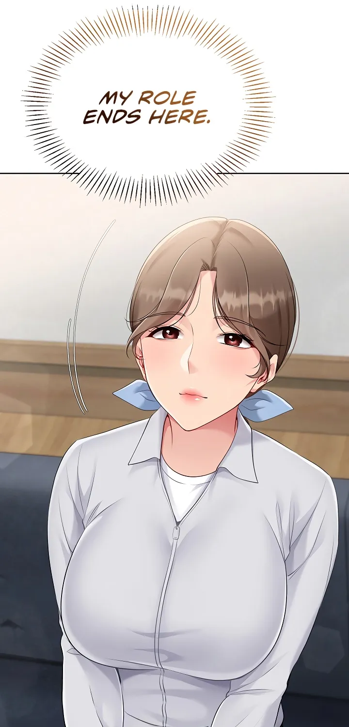 Read Set Up (Kim Mundo) chapter 53 image 3 on Lezhin