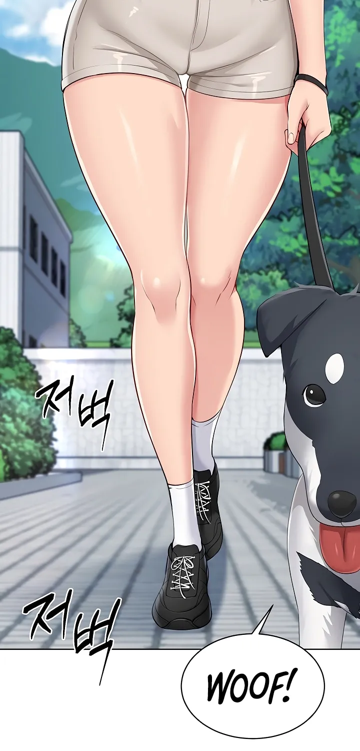 Read Set Up (Kim Mundo) chapter 56 image 2 on Lezhin
