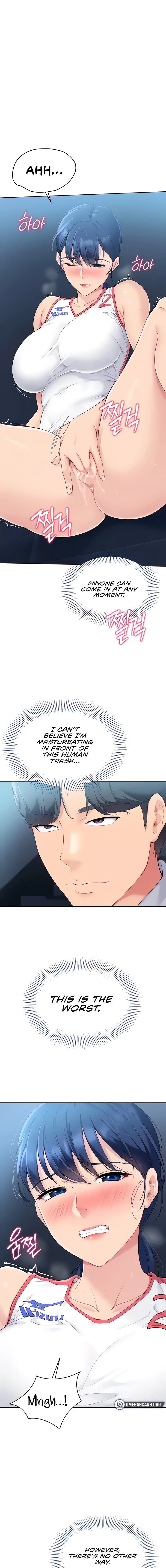 Read Set Up (Kim Mundo) chapter 6 image 2 on Lezhin