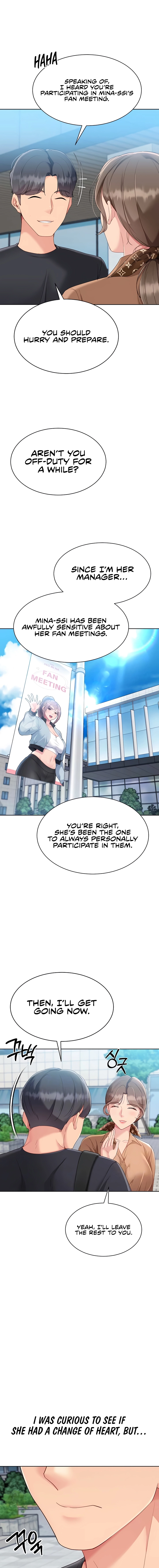 Read Set Up (Kim Mundo) chapter 63 image 2 on Lezhin