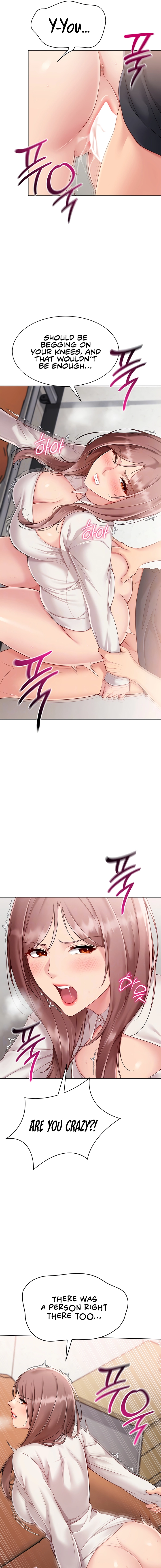 Read Set Up (Kim Mundo) chapter 65 image 2 on Lezhin