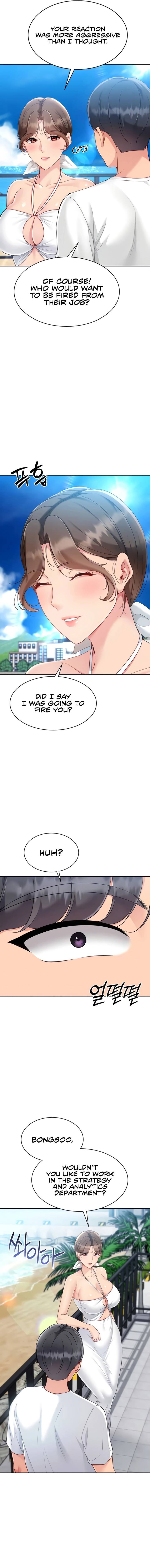 Read Set Up (Kim Mundo) chapter 71 image 2 on Lezhin
