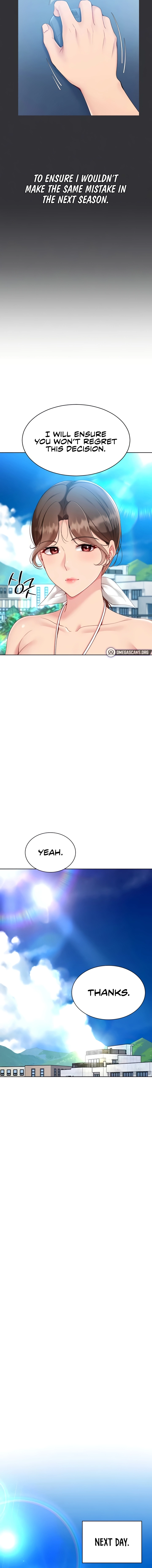 Read Set Up (Kim Mundo) chapter 71 image 5 on Lezhin