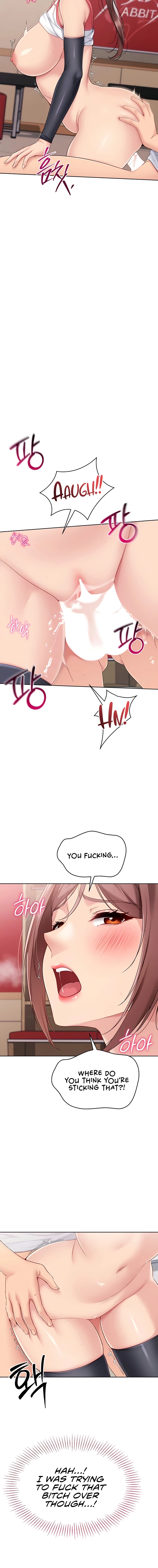 Read Set Up (Kim Mundo) chapter 77 image 3 on Lezhin