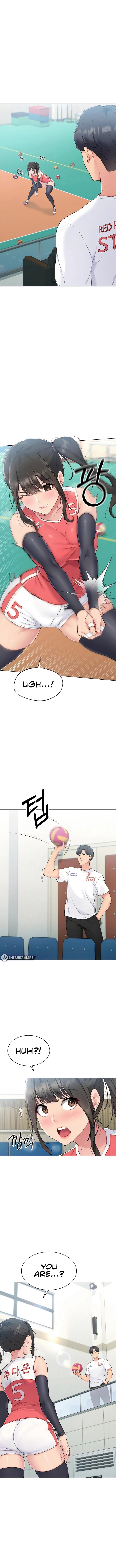 Read Set Up (Kim Mundo) chapter 9 image 2 on Lezhin