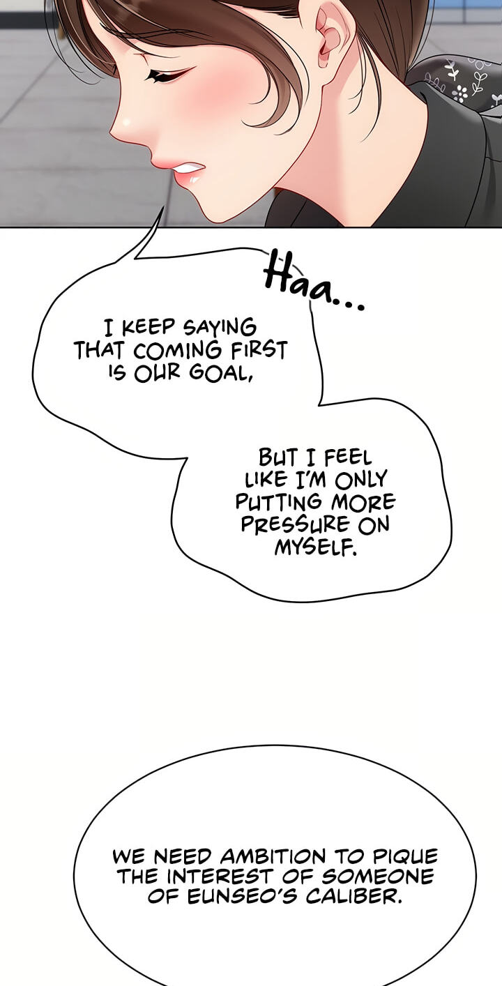 Read Set Up (Kim Mundo) chapter 97 image 2 on Lezhin