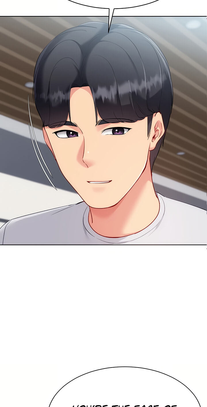 Read Set Up (Kim Mundo) chapter 97 image 3 on Lezhin