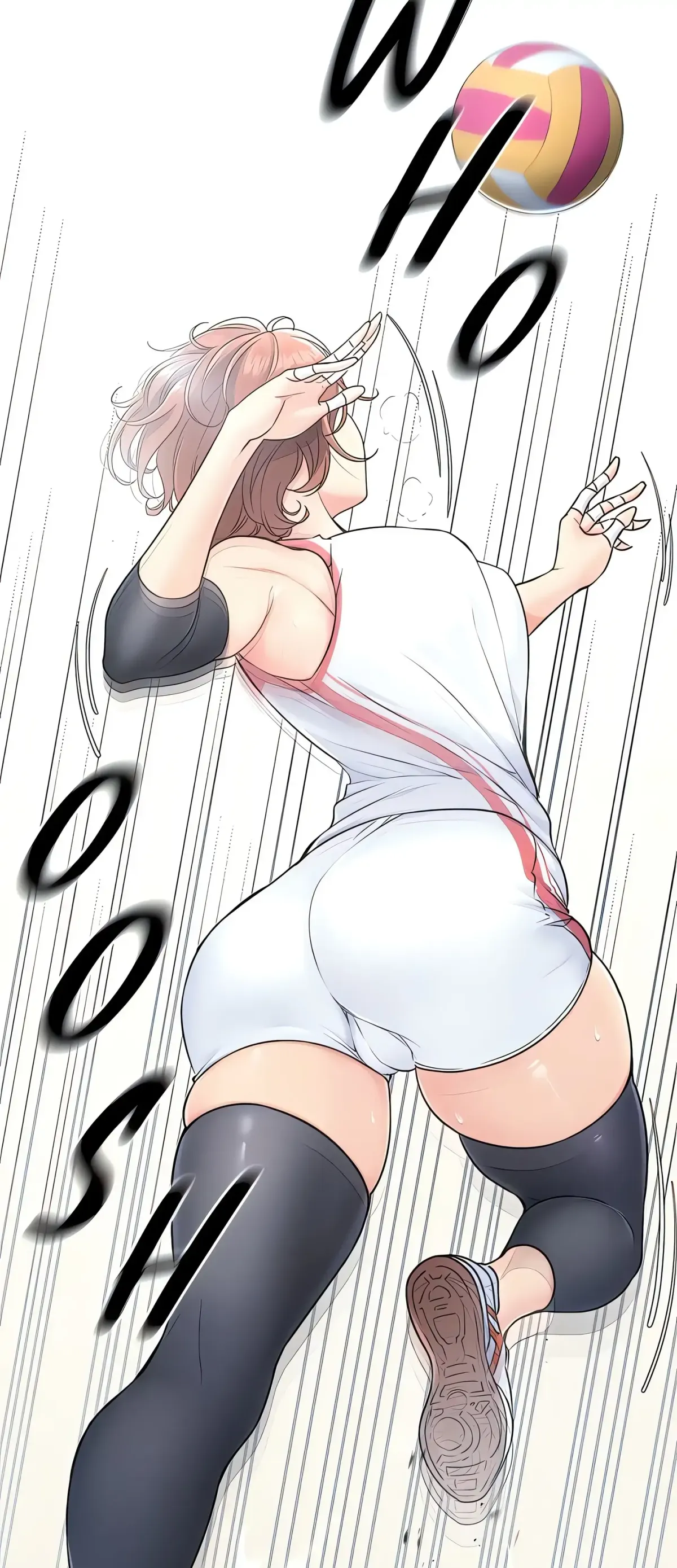Read SET UP chapter 1 image 1 on Lezhin