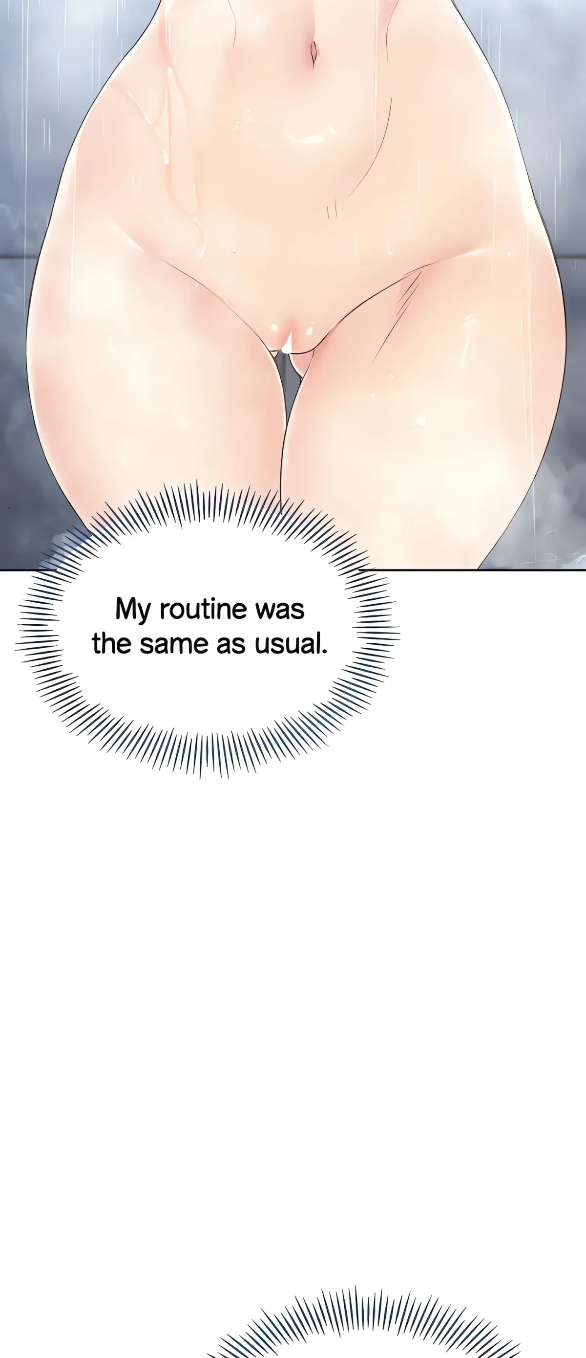 Read SET UP chapter 1 image 105 on Lezhin