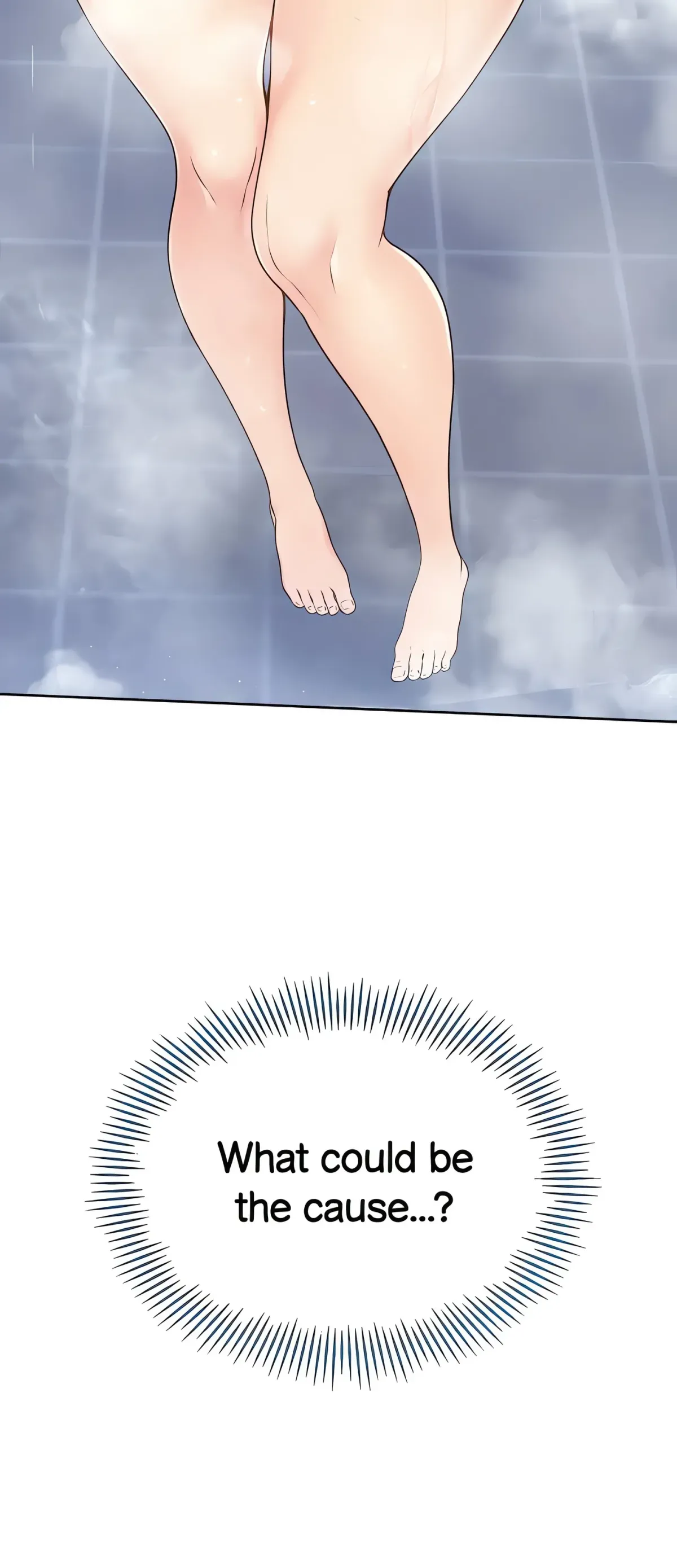 Read SET UP chapter 1 image 107 on Lezhin