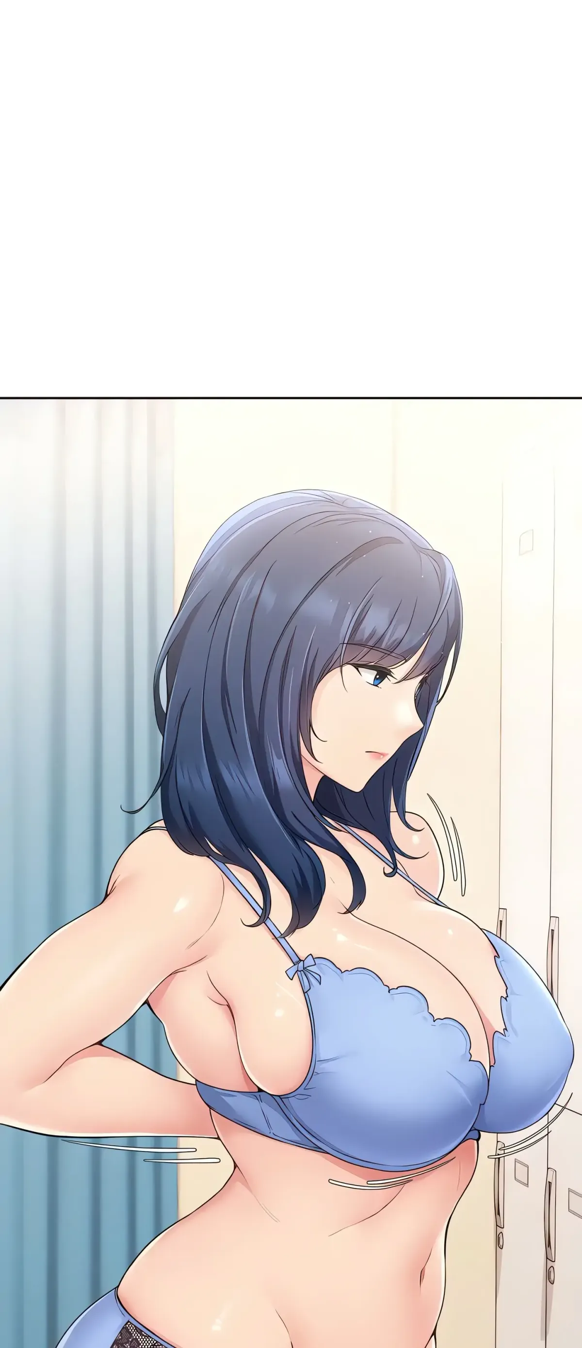 Read SET UP chapter 1 image 109 on Lezhin