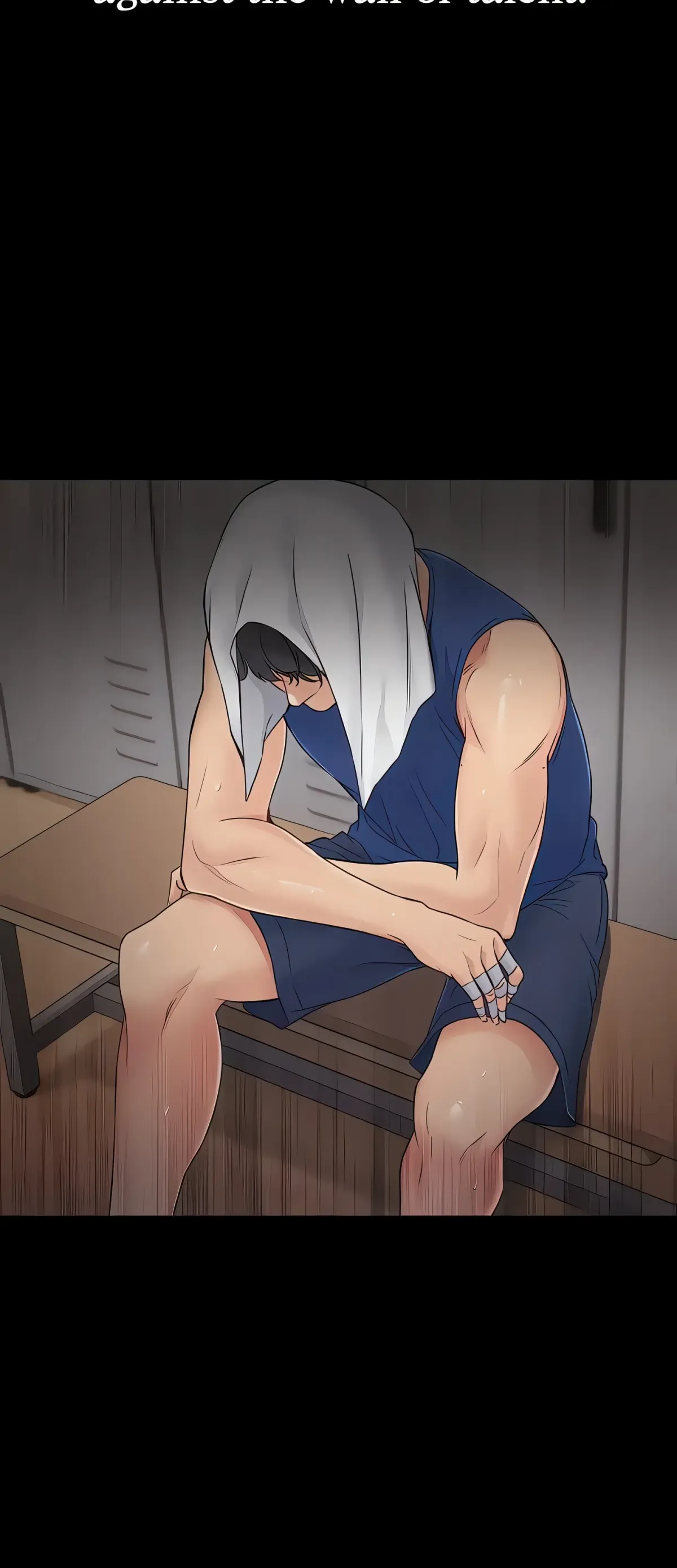 Read SET UP chapter 1 image 11 on Lezhin
