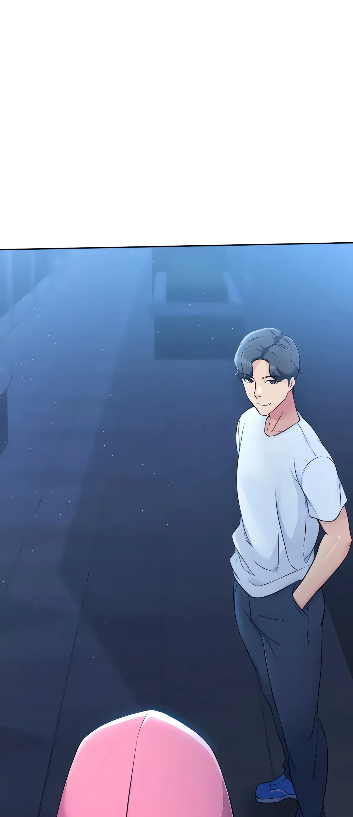 Read SET UP chapter 1 image 116 on Lezhin