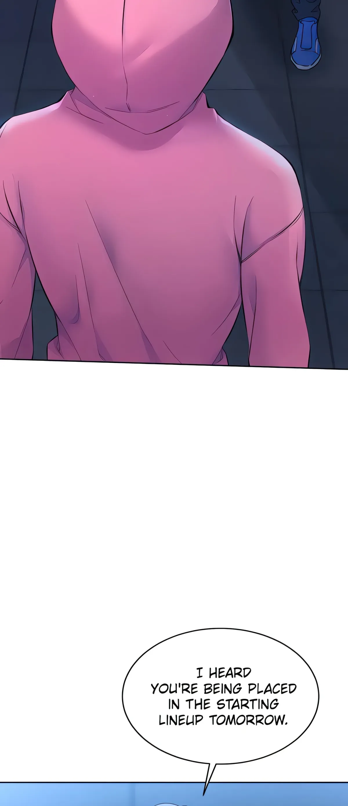Read SET UP chapter 1 image 117 on Lezhin
