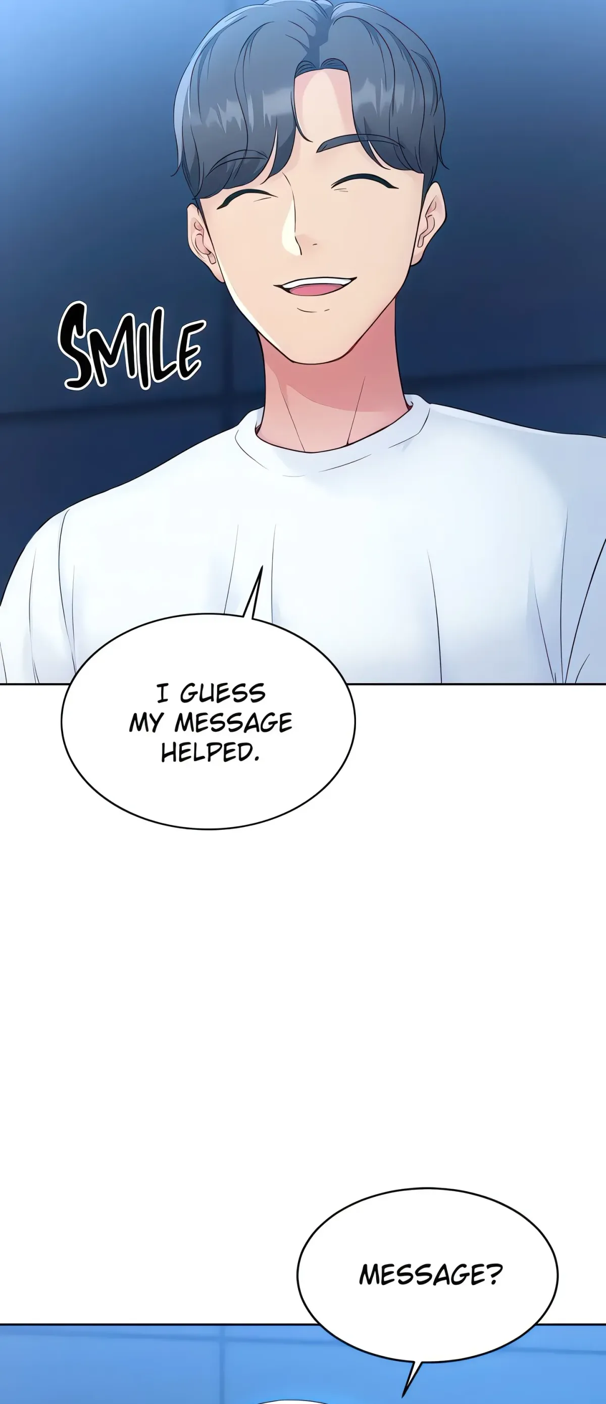 Read SET UP chapter 1 image 118 on Lezhin