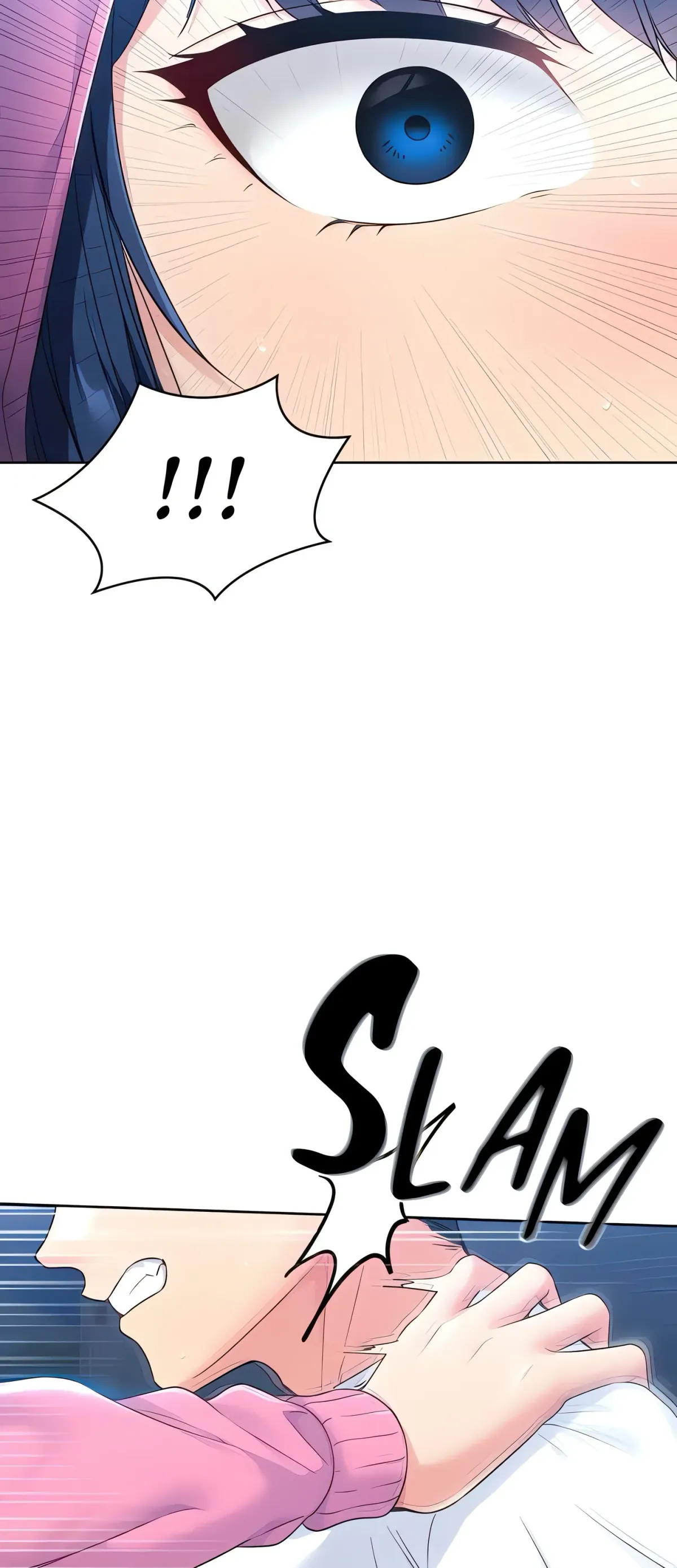 Read SET UP chapter 1 image 120 on Lezhin