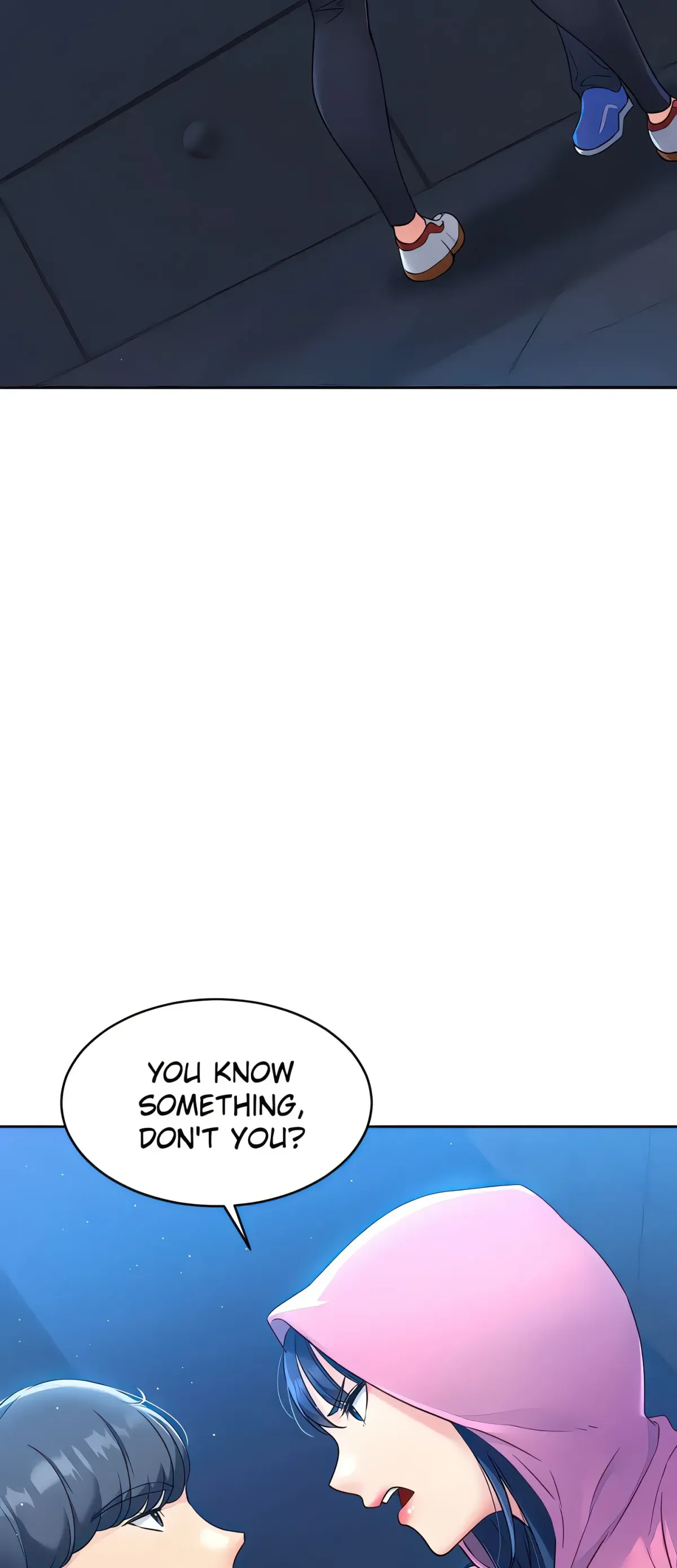 Read SET UP chapter 1 image 122 on Lezhin