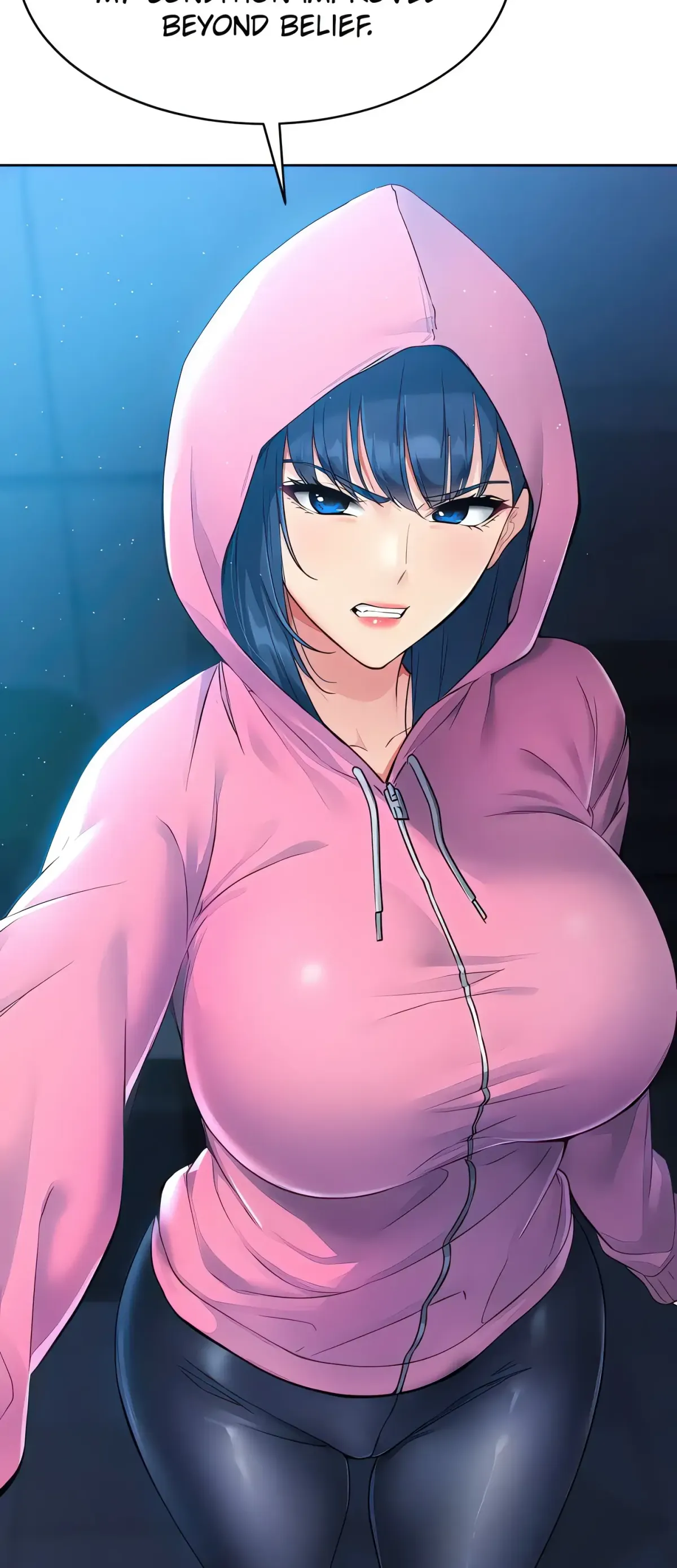 Read SET UP chapter 1 image 125 on Lezhin